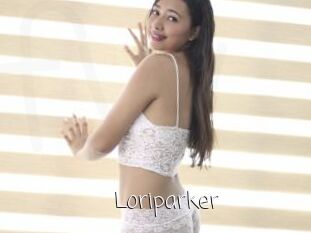 Loriparker