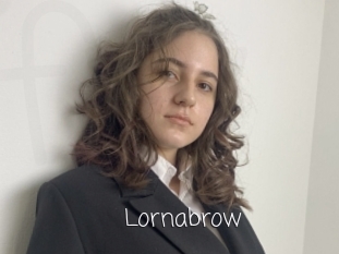 Lornabrow
