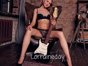 Lorraineday