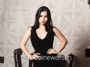 Lorrainewatson