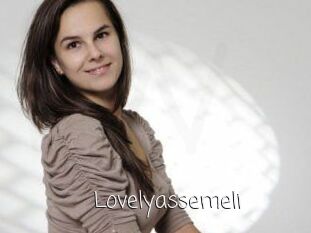 Lovelyassemeli