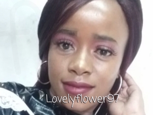 lovelyflower97 Fille Webcam