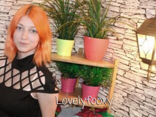 Lovelyfooxy