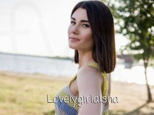 Lovelygirlaisha