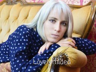 Lovelymidea