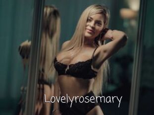 Lovelyrosemary