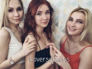 Loversqueens