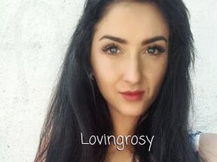 Lovingrosy