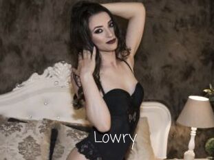 Lowry