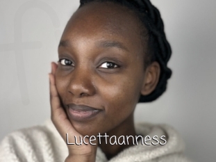 Lucettaanness
