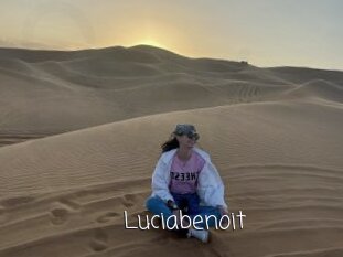 Luciabenoit