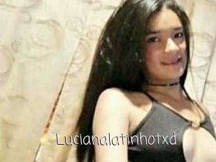 Lucianalatinhotxd