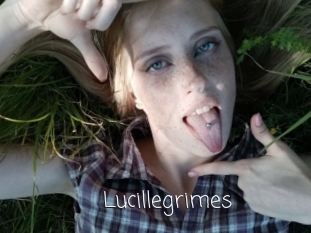 Lucillegrimes