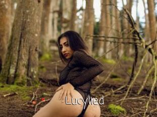 Lucylied