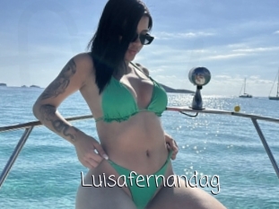 Luisafernandag