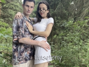 Luisetony