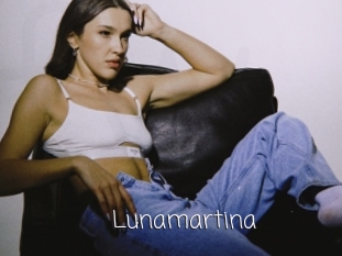 Lunamartina