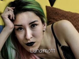 Lunamott