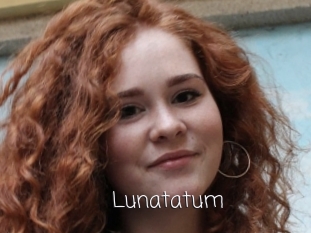 Lunatatum