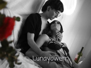 Lunayowen