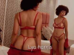 Lya_harris