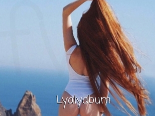 Lyalyabum