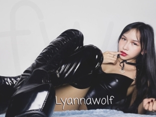 lyannawolf Fille Webcam