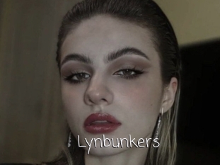 Lynbunkers