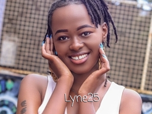 Lyne25