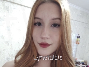 Lynetaldis
