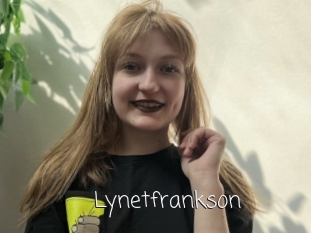 Lynetfrankson