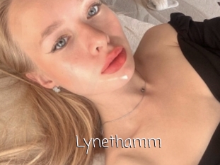 Lynethamm