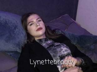 Lynettebraddy