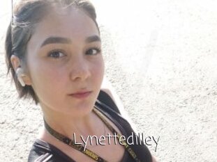 Lynettedilley