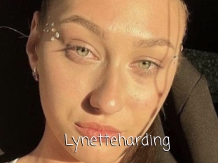 Lynetteharding