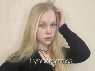 Lynnaburruss