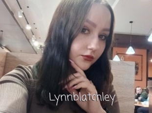 Lynnblatchley