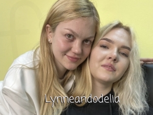 Lynneandodelia