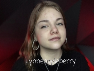 Lynneappleberry