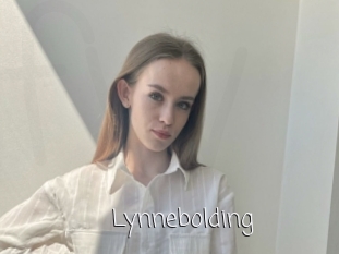 Lynnebolding