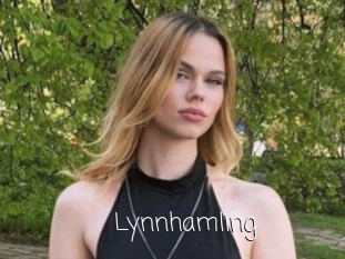 Lynnhamling