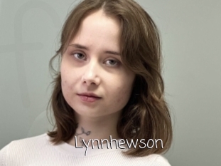 Lynnhewson