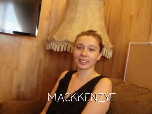 MACKKENZYE