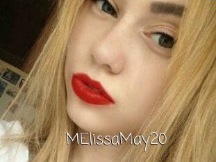 MElissaMay20
