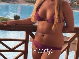 Maartje