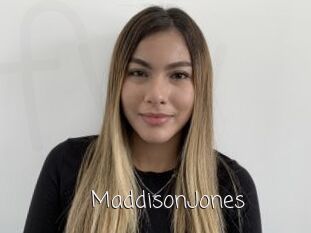 MaddisonJones