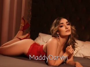 MaddyDarvin