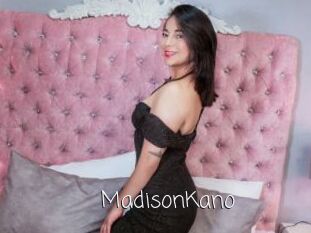 MadisonKano