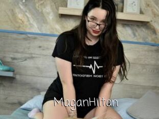 MaganHilton