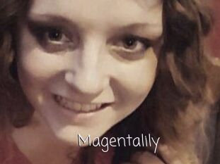Magentalily